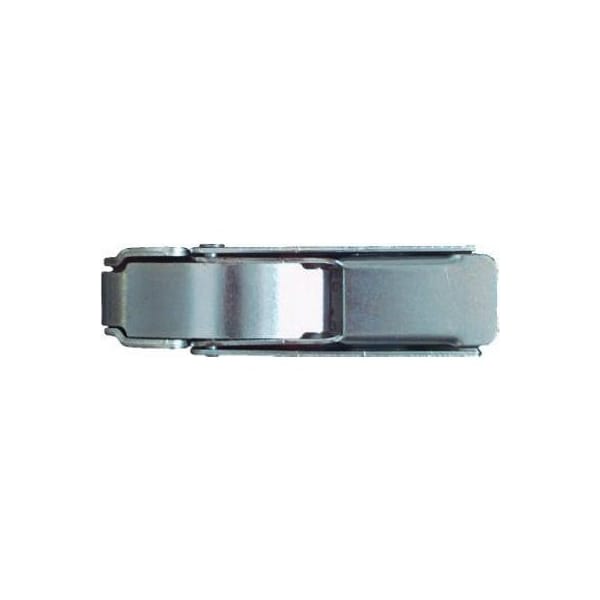 National Hardware 234 Zinc Draw Hasp N208-512 - main